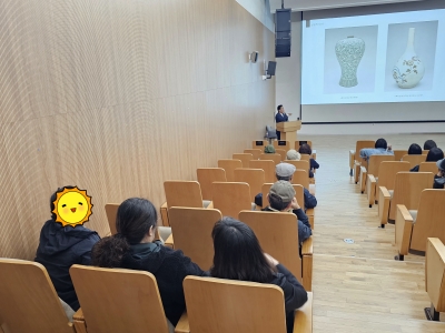 [25.10.29] 탈시설 장애인 자조모임 "하모니" 미술관 나들이